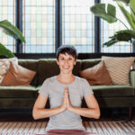Hatha Yoga with Ellie