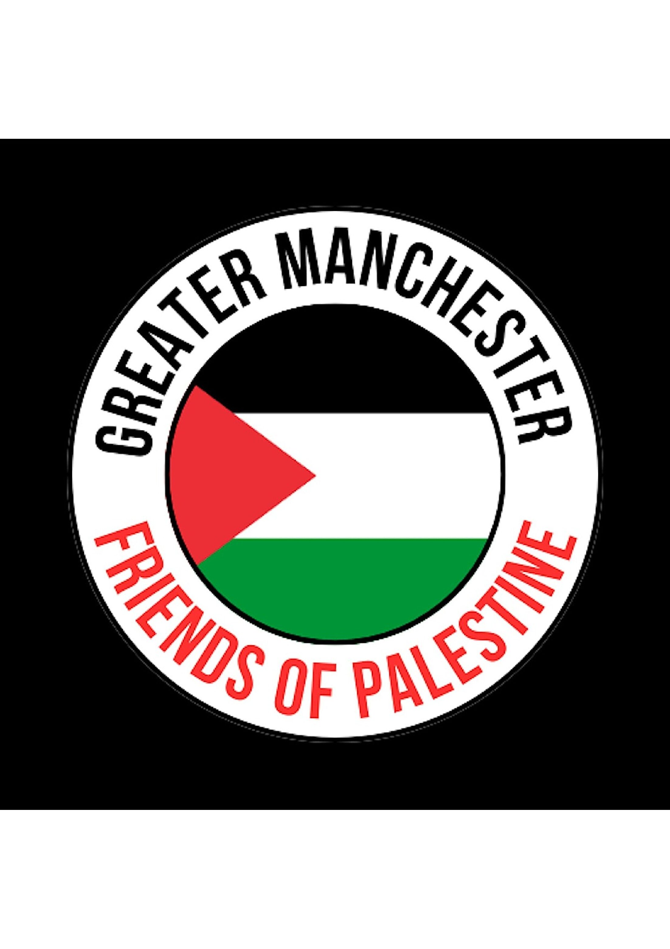 With Hasan in Gaza: Palestine Cinema Days — Manchester 